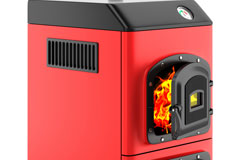 Ramnageo solid fuel boiler costs